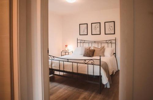 Travo Apartment | Villa bif. nel verde tra Bobbio/Grazzano/1h Milano