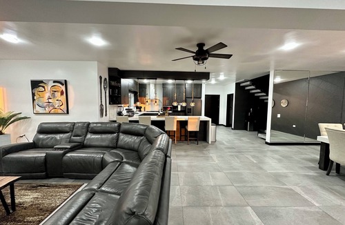 Rosarito Villa | VILLA BLANCA Luxury property,180° Ocean Views.