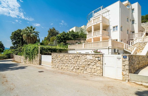 Babin Kuk Apartment | Villa Borna Apartments - Deluxe Studio Apartment - br. 2
