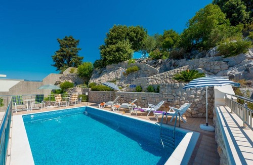 Babin Kuk Apartment | Villa Borna Apartments - Deluxe Studio Apartment - br. 2