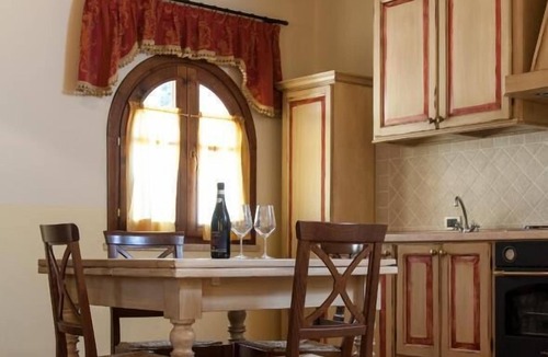 Casciana Terme Resort | Villa Borri Terme