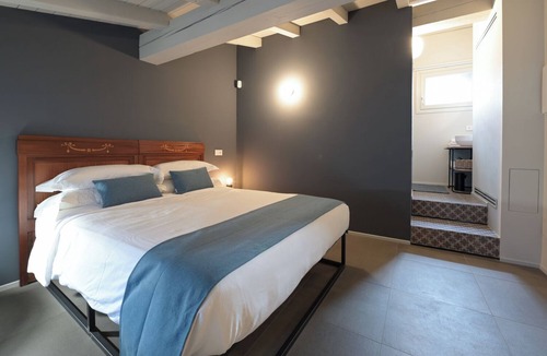 Chiusure Bed & Breakfast | Villa Bredina