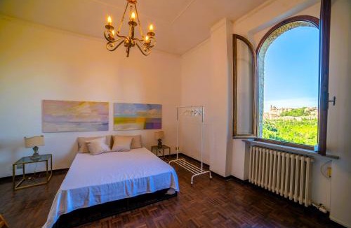 Urbino Apartment | Villa Cà Paciotti dal 1500 - Urbino e Rinascimento!