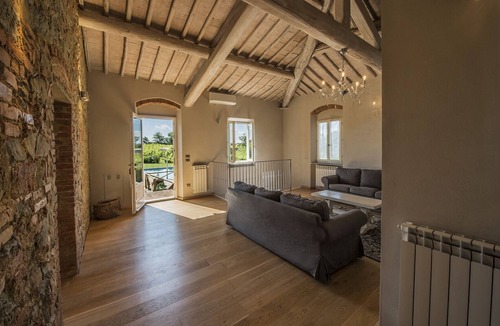 Terranuova Bracciolini Villa | Villa Chianti - Homelike Villas