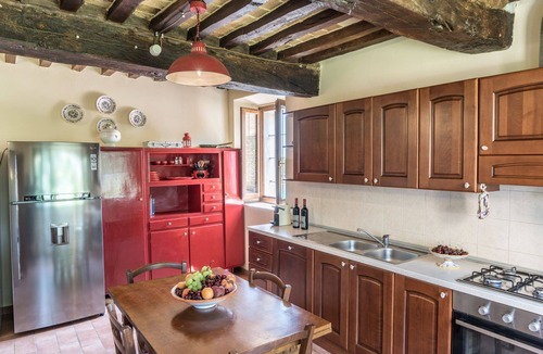 Bagni di Tabiano Villa | Villa Ca de Angeli Tabiano Castle Country Villas