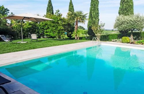Zenevredo Villa | Villa Ca' del Vento by Interhome