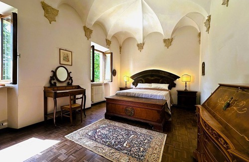 Urbino Villa | [Villa Cà Paciotti est.1500] Urbino and the Renaissance