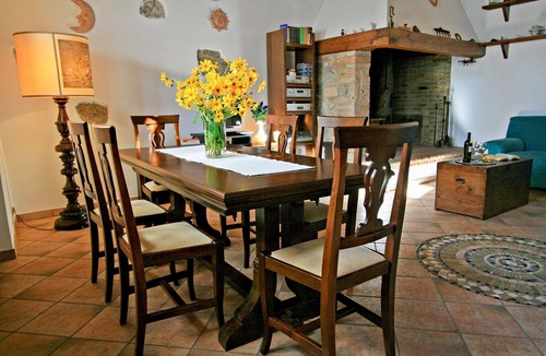 San Macario In Monte Villa | VILLA CAMILLA - Beautiful 2 bdr villa with private pool in Tuscany