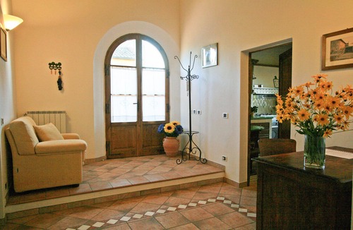 San Macario In Monte Villa | VILLA CAMILLA - Beautiful 2 bdr villa with private pool in Tuscany