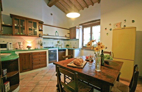 San Macario In Monte Villa | VILLA CAMILLA - Beautiful 2 bdr villa with private pool in Tuscany