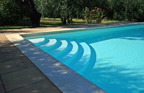 San Macario In Monte House | Villa Camilla - Pet-Friendly Tuscan House with Private Pool