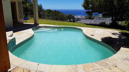 Camps Bay Villa | Villa Camp Bay Views - Stunning!