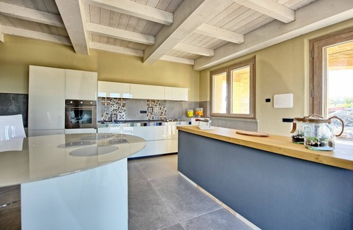 Peccioli Villa | Villa Campana - Luxury villa with private pool in Tuscany