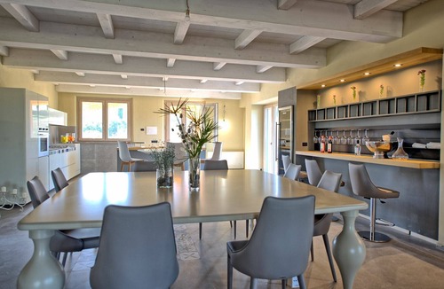 Peccioli Villa | Villa Campana - Villamagna ,Tuscany