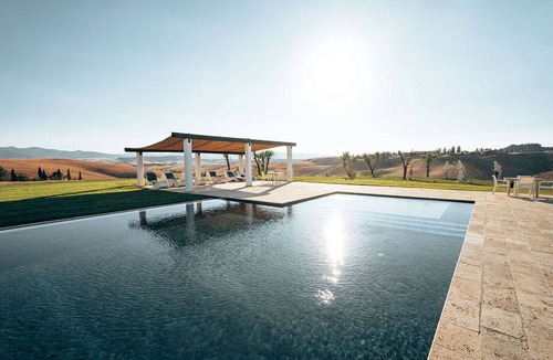 Peccioli Villa | Villa Campana - Villamagna ,Tuscany