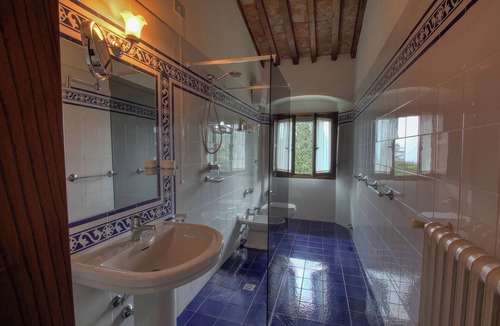 Campestri Hotel | Villa Campestri Olive Oil Resort