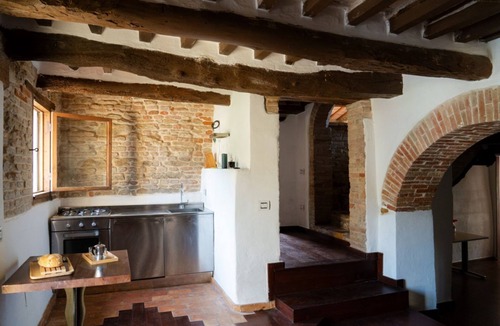 Vallefoglia Villa | Villa Canarecchia by MMega