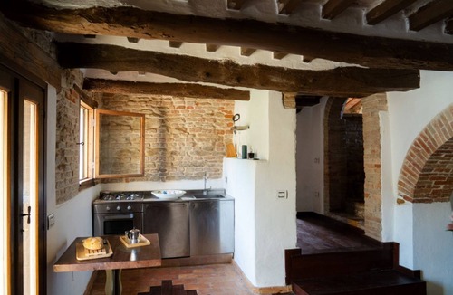 Vallefoglia Villa | Villa Canarecchia by MMega