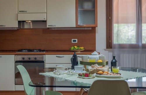Pesaro Villa | Villa Candelara 13 - Six Bedroom Villa, Sleeps 13