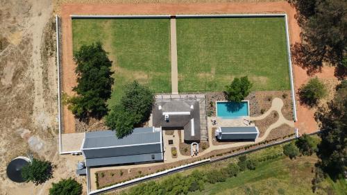 Wellington Villa | Villa Canetsfontein
