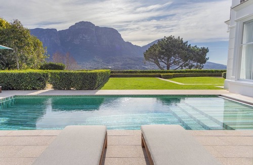 Bishopscourt Villa | Villa Canterbury - Six Bedroom Villa, Sleeps 12