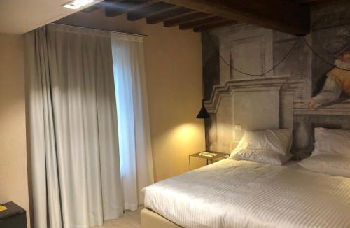 Sabbioneta House | Villa Cantoni Marca