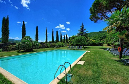 Capolona Villa | Villa Capolona - Capolona ,Tuscany