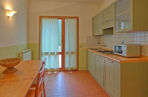 Montebonello Villa | Villa Casalta - Holiday Country Villa in the countryside of Florence, Tuscany