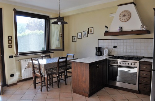 Pratovecchio Villa | VILLA CASENTINO: Luxurious villa with private pool set in the countryside