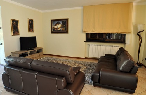 Pratovecchio Villa | VILLA CASENTINO: Luxurious villa with private pool set in the countryside