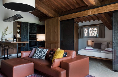 Radda in Chianti Villa | Villa Castiglioni by Fantasia Villas