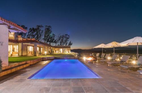 Knysna House | Villa Castollini