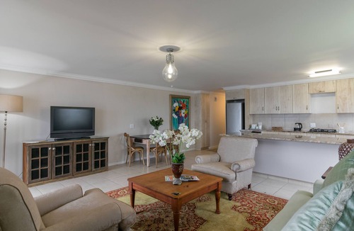Knysna House | Villa Castollini