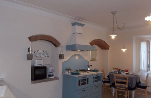 Scarperia Villa | Villa Catia - Private villa with pool in Tuscany