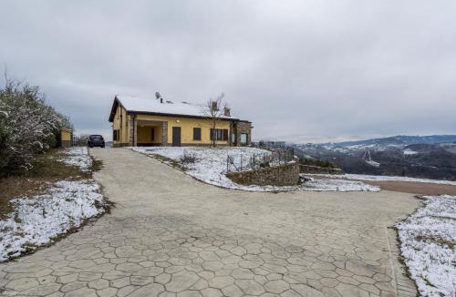 Pineto Villa | Villa Cavalieri in Vedriano
