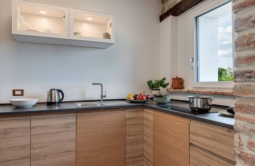 Monte San Savino Apartment | Villa Ceppeto, Best Of Tuscany at Brand New Nest