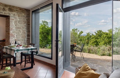 Monte San Savino Apartment | Villa Ceppeto, Best Of Tuscany at Brand New Nest