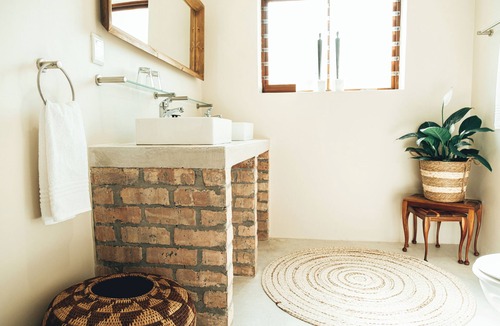 Kleinmond House | Villa Chad Luxury Guesthouse