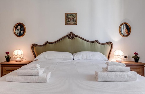 Campo di Marte Apartment | Villa Clara - Sweet Dreams in Florence