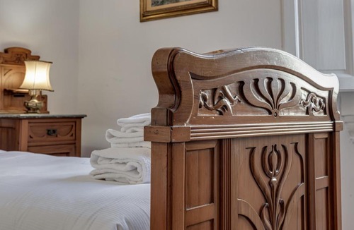 Campo di Marte Apartment | Villa Clara - Sweet Dreams in Florence