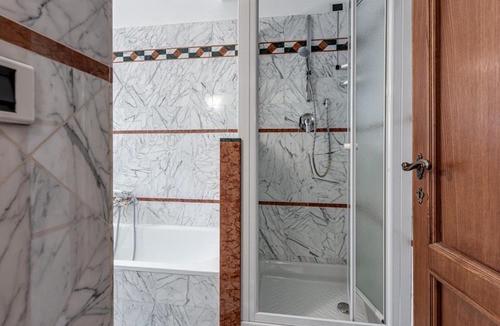 Campo di Marte Apartment | Villa Clara - Sweet Dreams in Florence