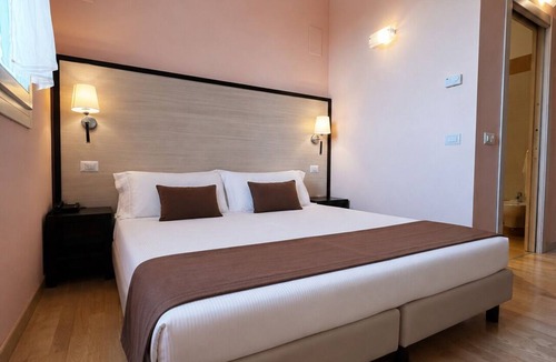 Rovinella Hotel | Villa Clorè Hotel & Spa
