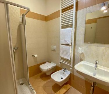 Rovinella Hotel | Villa Clorè Hotel & Spa