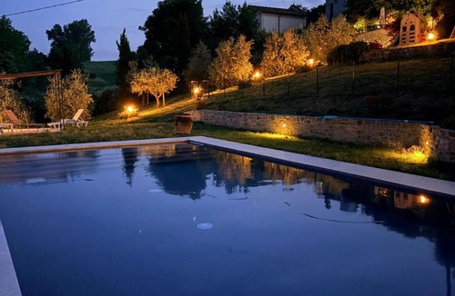 Vicchio Villa | Villa Colle di Giotto Mugello, Tuscany