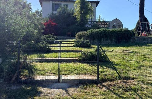 Vicchio Villa | Villa Colle di Giotto Mugello, Tuscany