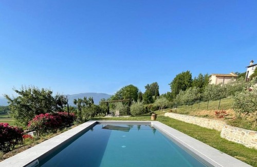Vicchio Villa | Villa Colle di Giotto Mugello, Tuscany