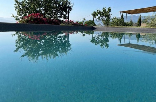 Vicchio Villa | Villa Colle di Giotto Mugello, Tuscany