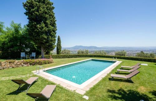 Lastra a Signa Villa | Villa Colomba by Mmega