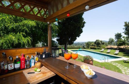 Lastra a Signa Villa | Villa Colomba by Mmega