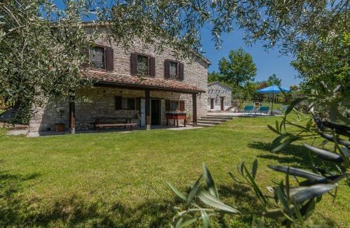Acqualagna Villa | Villa Colombaia